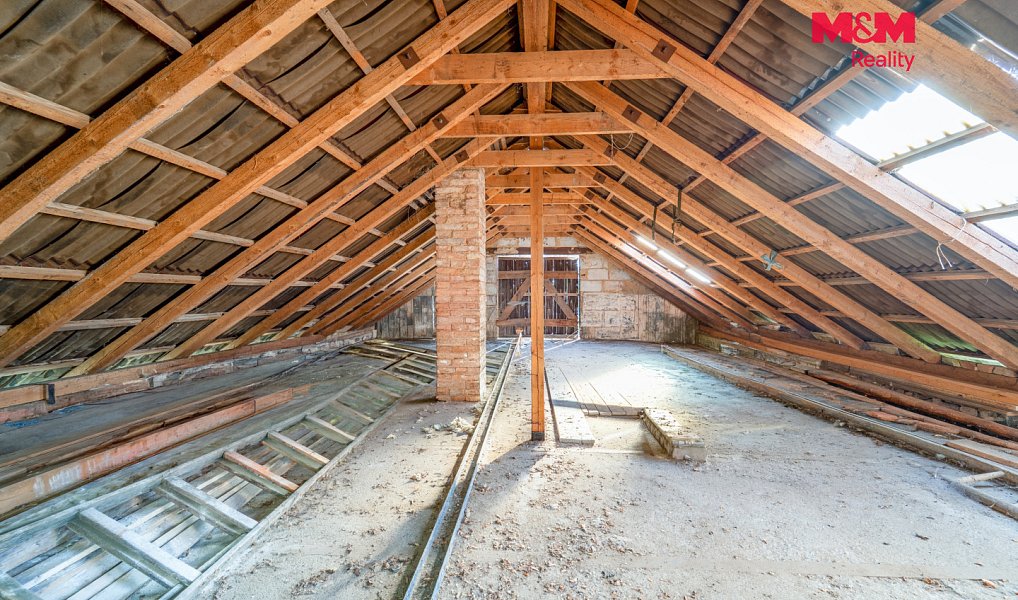 Prodej garáže, 78 m2, Břasy, Břasy – náhled fotky 8