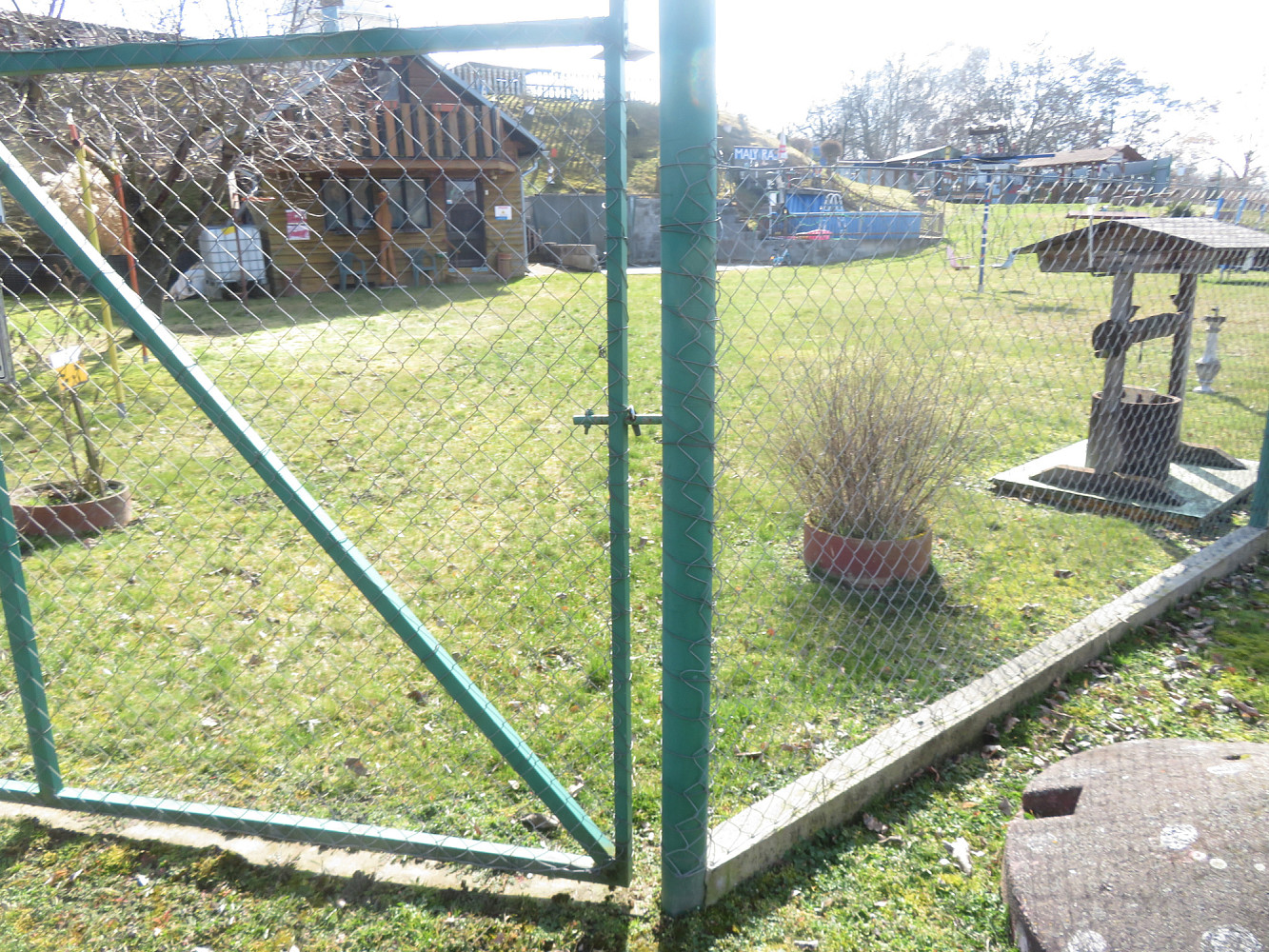 Dražba pozemku 1 598 m² — photo 3