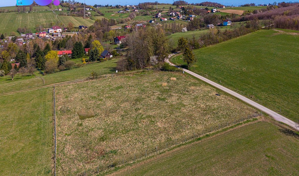 Prodej stavebního pozemku 4 049 m², Těrlicko – náhled fotky 11