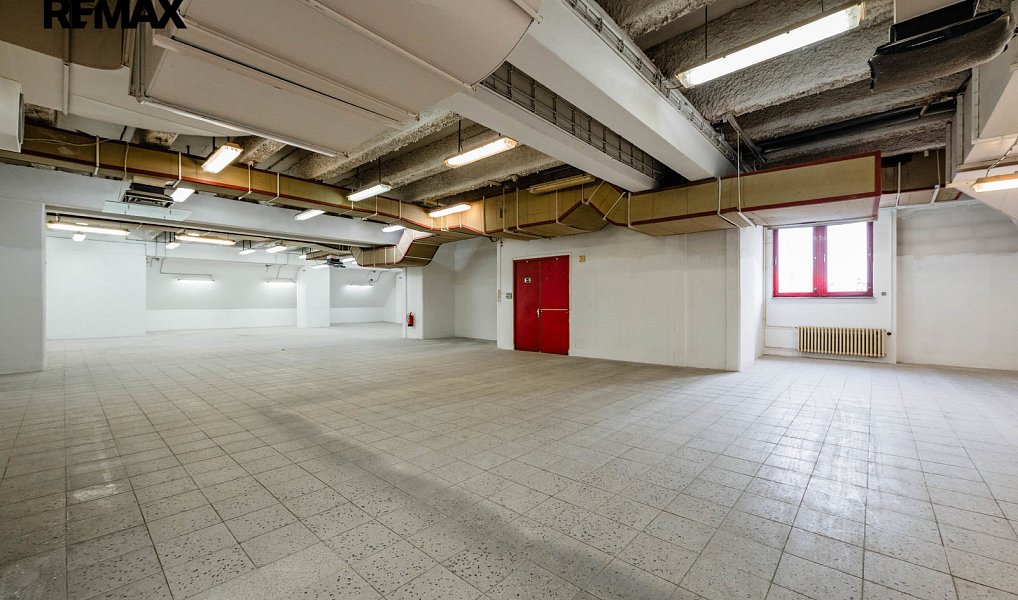 Pronájem výrobních prostor 1 696 m², Týn nad Vltavou – náhled fotky 13