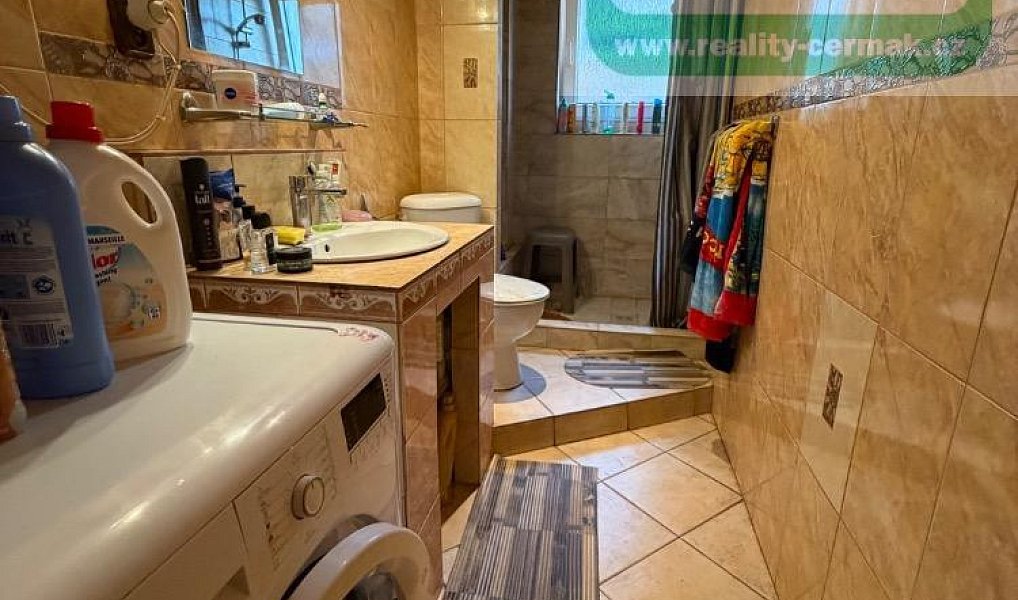 Prodej bytu 4+1 124 m², Holýšov – náhled fotky 12