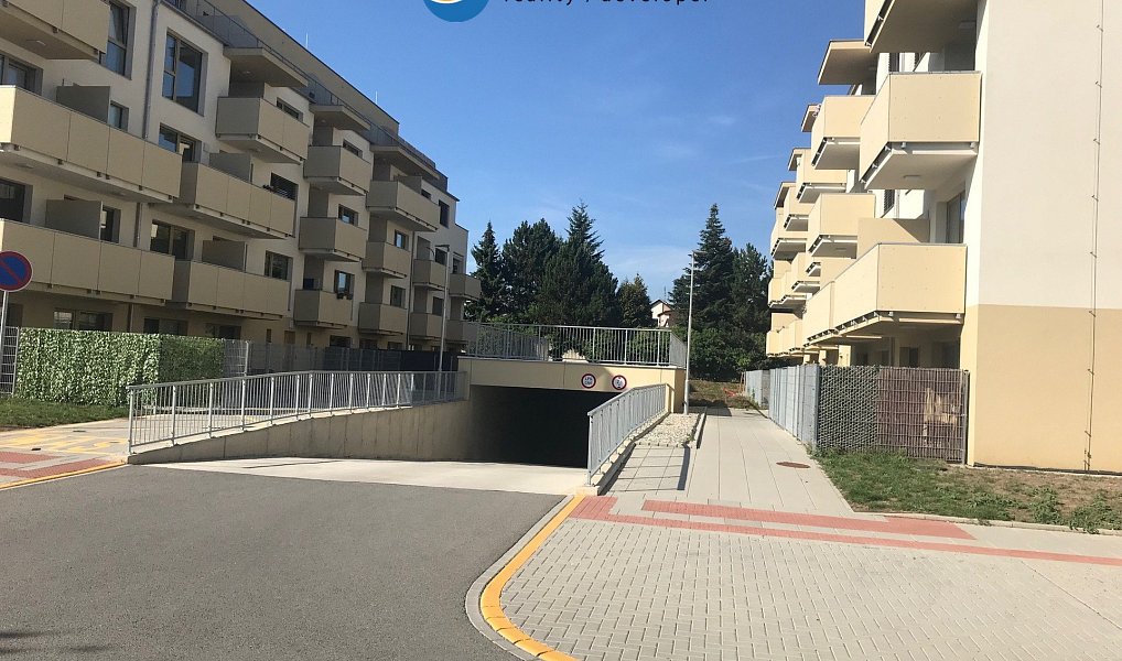 Pronájem komerčního objektu (jiného typu) 3 m², Olomouc – náhled fotky 2