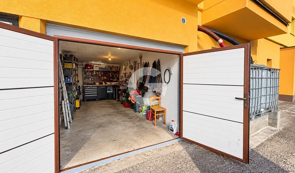 Prodej bytu 3+1 76 m², Čejč – náhled fotky 12