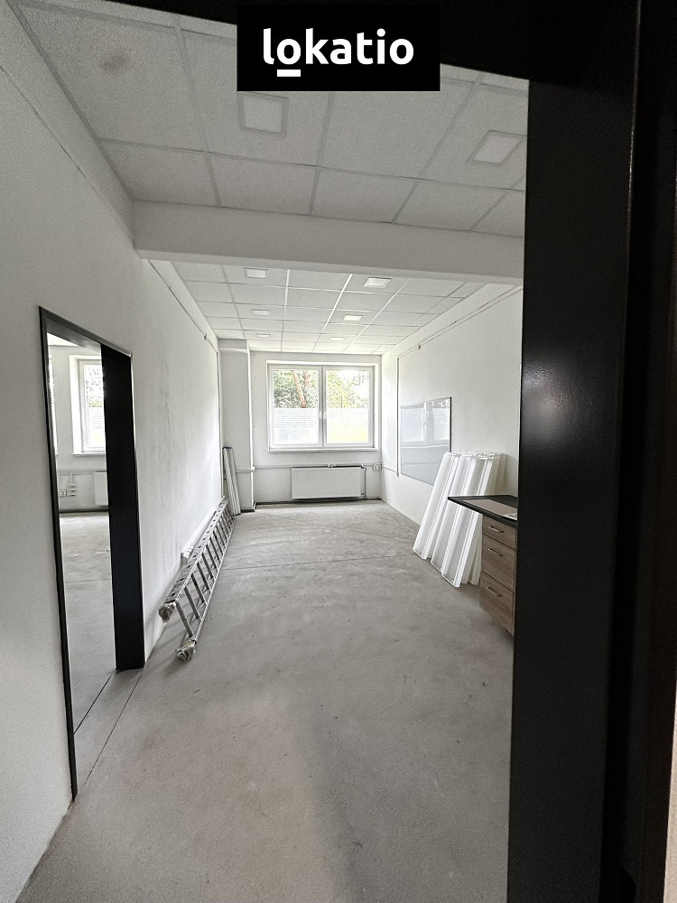 Pronájem skladovacích prostor 618 m² — photo 3