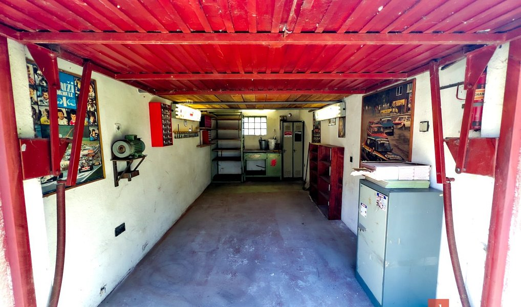 Pronájem garáže, 16 m², Liberec XXX-Vratislavice nad Nisou - Liberec, Liberec