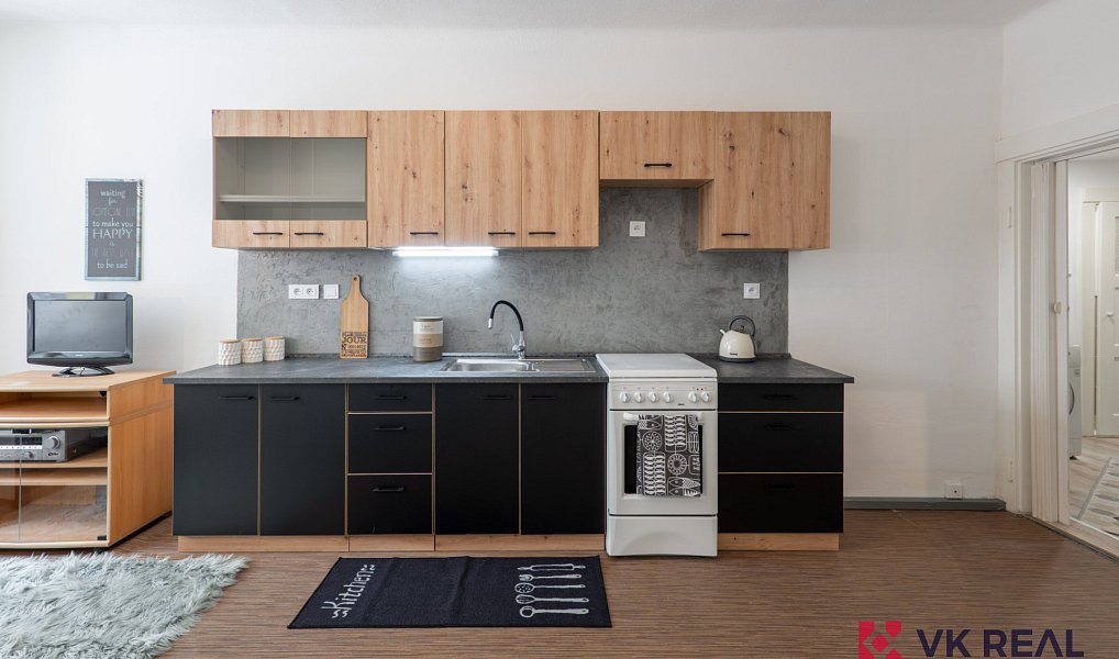 Prodej bytu 2+kk 50 m², Plzeň – náhled fotky 3