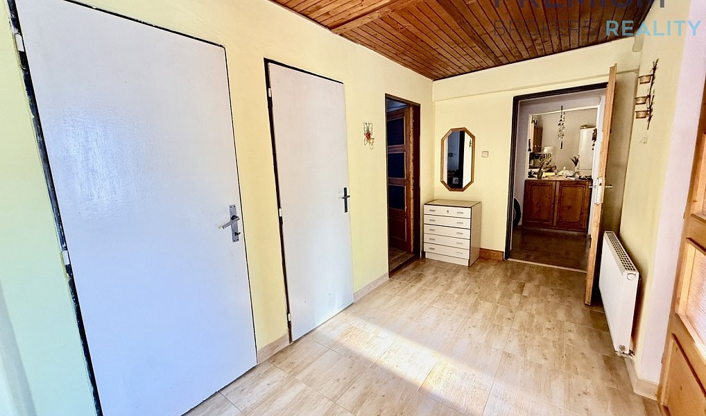 Prodej domu 120 m² s pozemkem 1 353 m², Terezín – náhled fotky 16