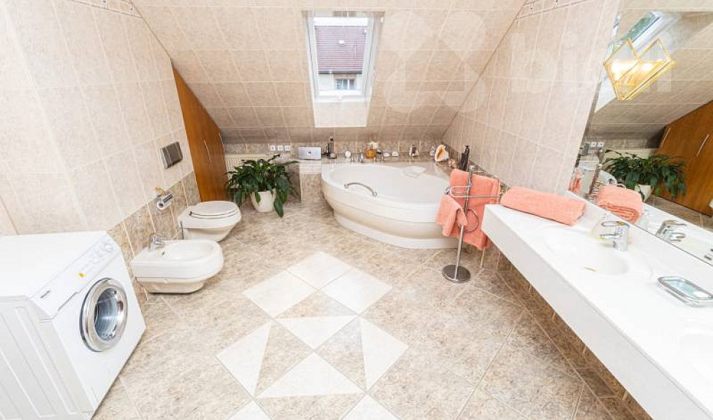 Prodej bytu 3+1 174 m², Nové Město na Moravě – náhled fotky 17