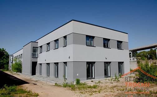 Prodej výrobních prostor 1 m², U Fotochemy, Hradec Králové - Plácky