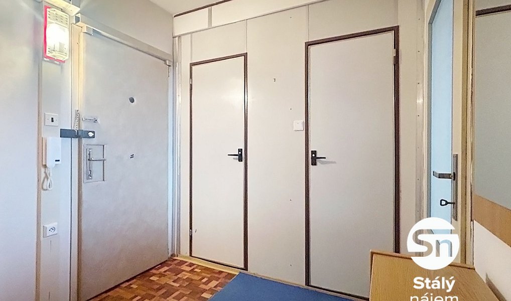 Pronájem bytu 2+kk 45 m², Praha – náhled fotky 8