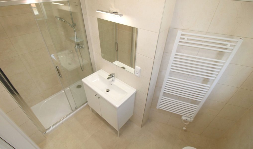 Pronájem bytu 2+kk 53 m², Praha – náhled fotky 7
