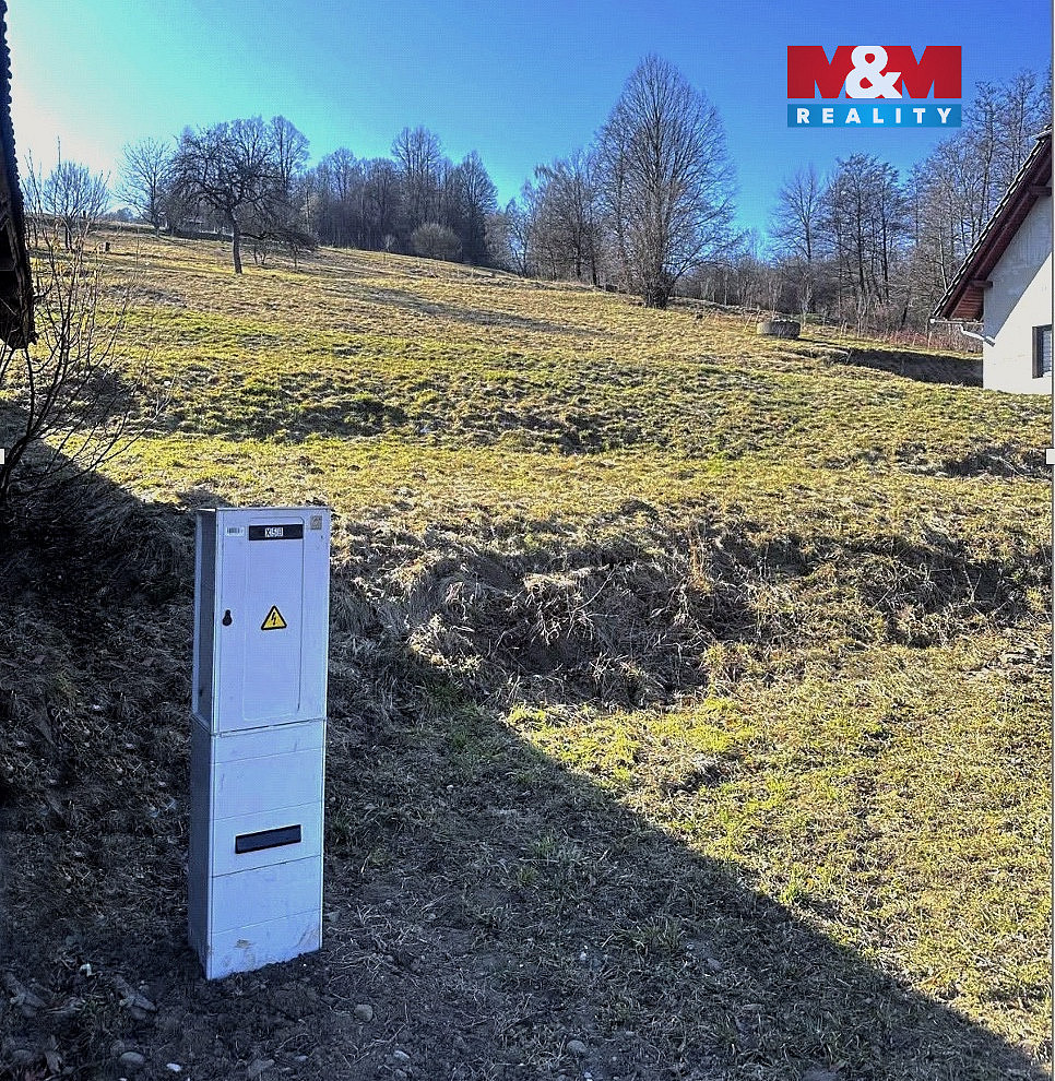 Prodej stavebního pozemku 1 788 m² — photo 5