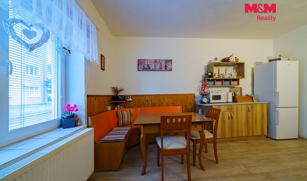 Prodej domu 92 m² s pozemkem 178 m², Aš – náhled fotky 7