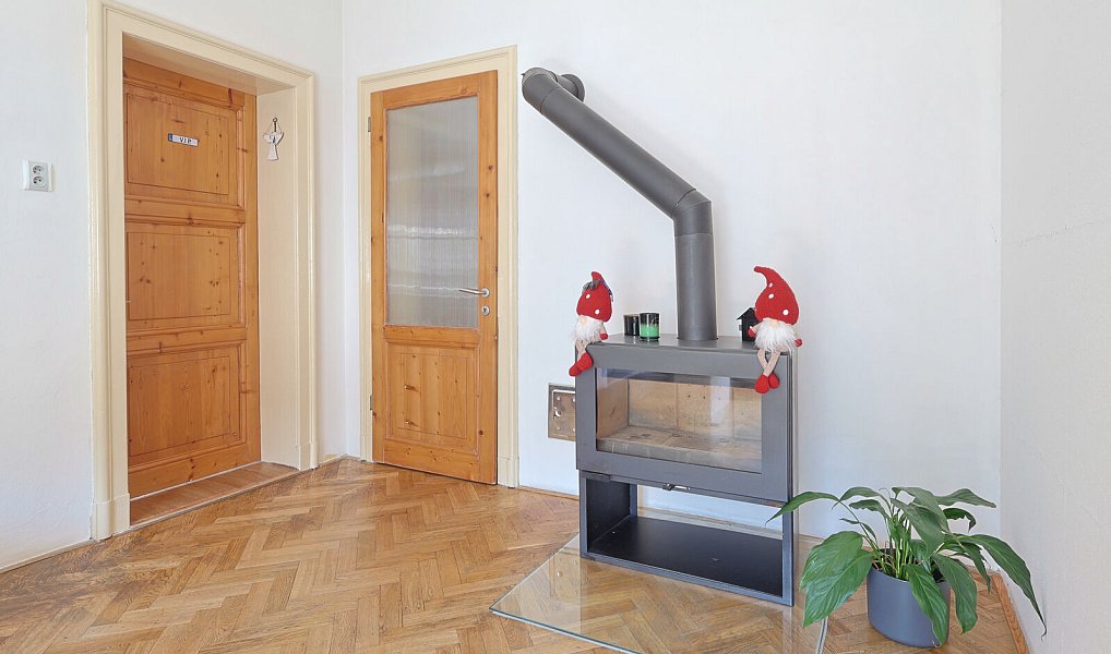 Prodej bytu 4+1 107 m², Chrastava – náhled fotky 4