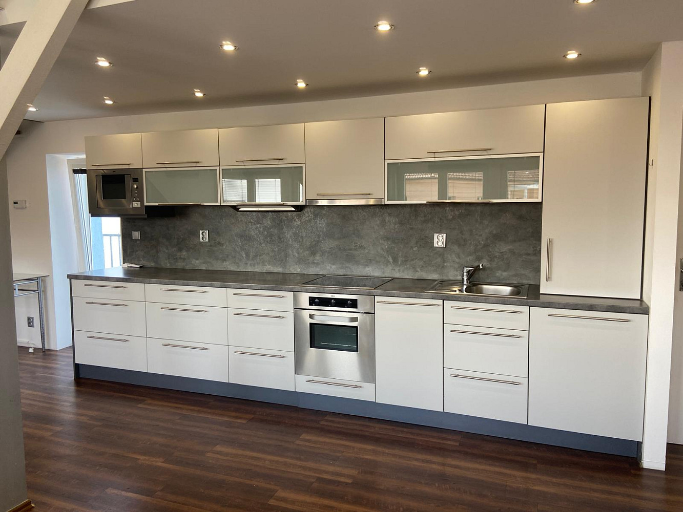 Prodej bytu 2+kk 82 m² – fotografie 2
