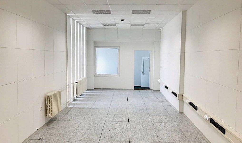 Pronájem obchodních prostor 56 m², Vysoké Mýto – náhled fotky 2