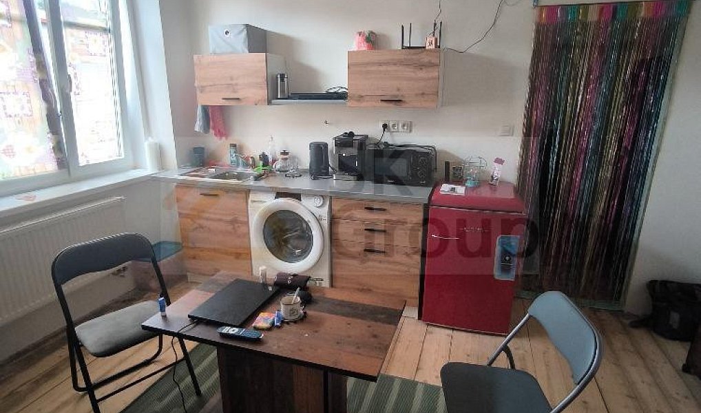 Prodej bytu 2+kk 40 m², Karlovy Vary – náhled fotky 11
