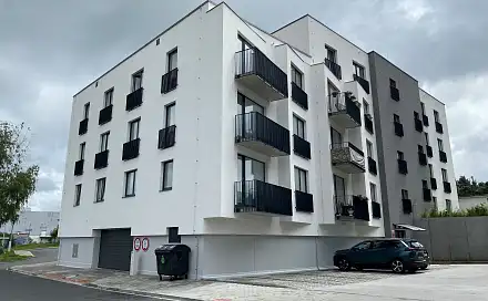 Prodej bytu 3+kk 62 m², V Zahrádkách, Plzeň - Doubravka