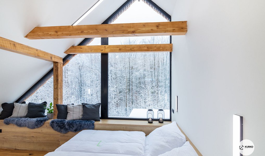 Prodej komerčního objektu (jiného typu) 500 m², Kunčice pod Ondřejníkem – náhled fotky 15