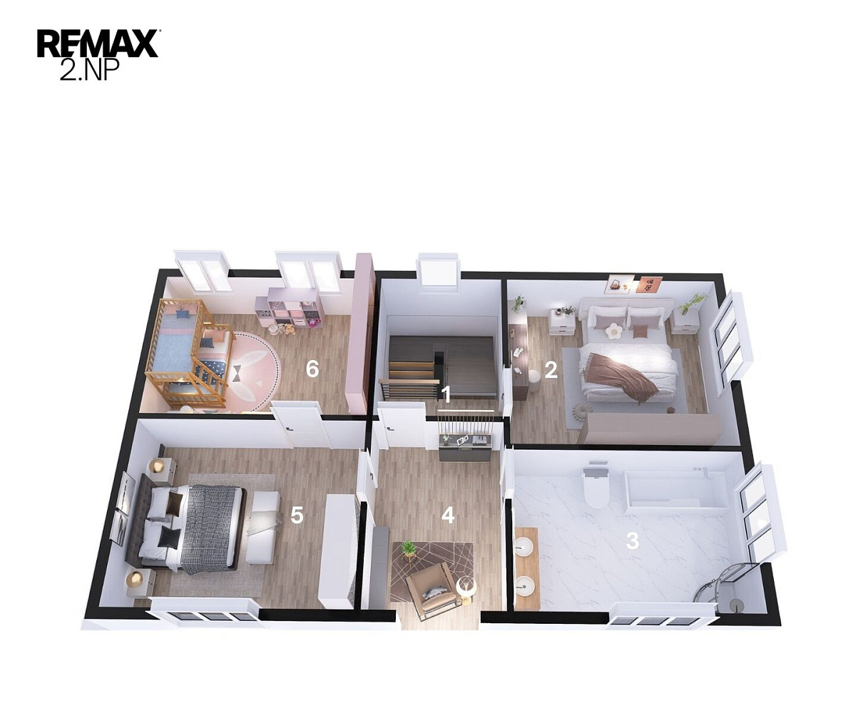 Prodej domu 479 m² s pozemkem 955 m² – fotografie 5