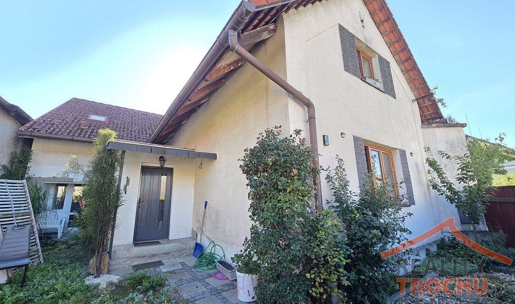 Prodej domu 230 m² s pozemkem 80 m², Třebechovice pod Orebem – náhled fotky 23