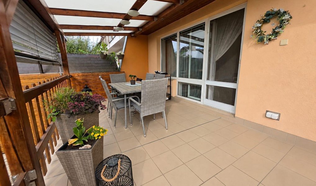 Prodej domu 208 m² s pozemkem 299 m², Moravské Budějovice – náhled fotky 12