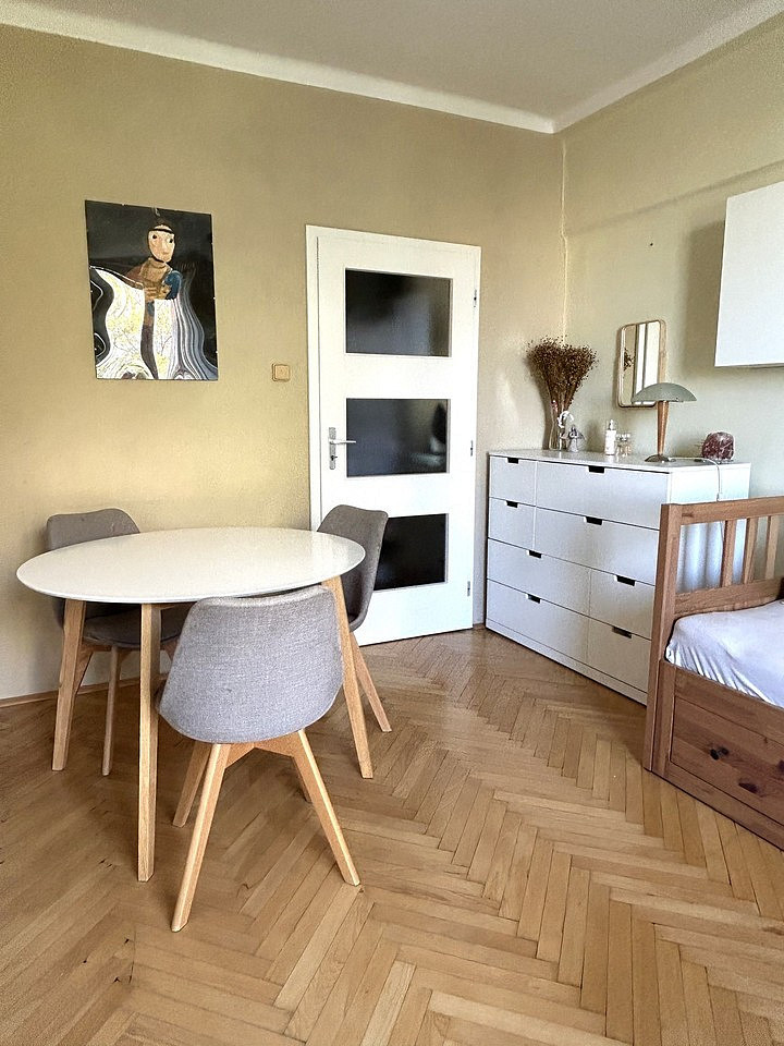 Prodej bytu 2+1 62 m² – fotografie 5