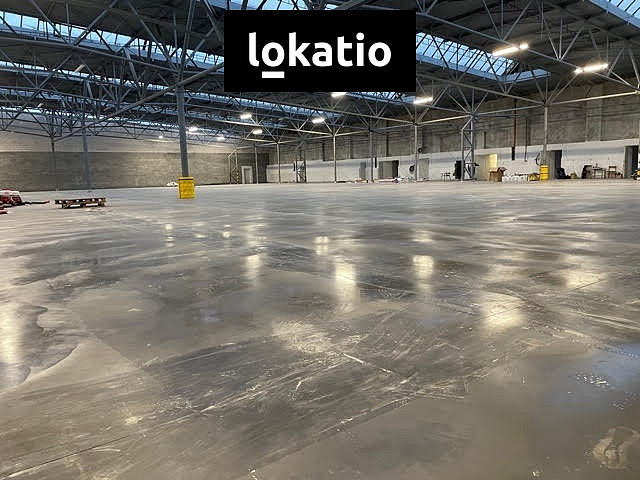 Pronájem skladovacích prostor 2 000 m² — photo 2