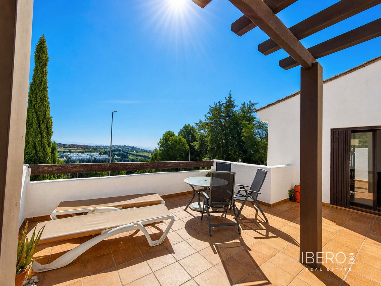 Piso 3+kk – Casares, Puerto de la Cruz, Costa del Sol Occidental - Vista 2