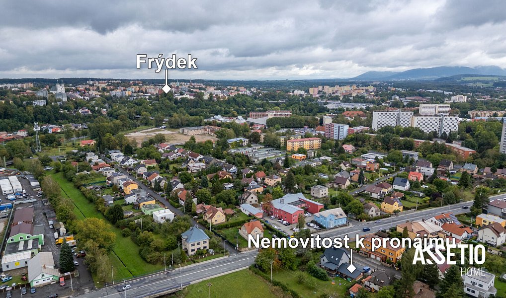Pronájem obchodních prostor 65 m², Frýdek-Místek – náhled fotky 11