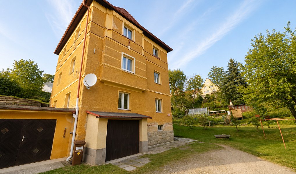 Prodej bytu 2+1 54 m², Liberec – náhled fotky 3