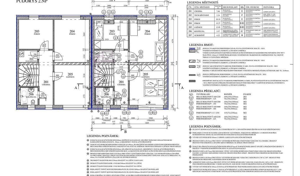 Pronájem domu 110 m² s pozemkem 196 m², Praha – náhled fotky 29