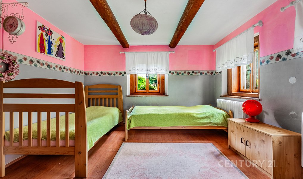 Prodej ubytovacího objektu 349 m², Česká Kamenice – náhled fotky 17