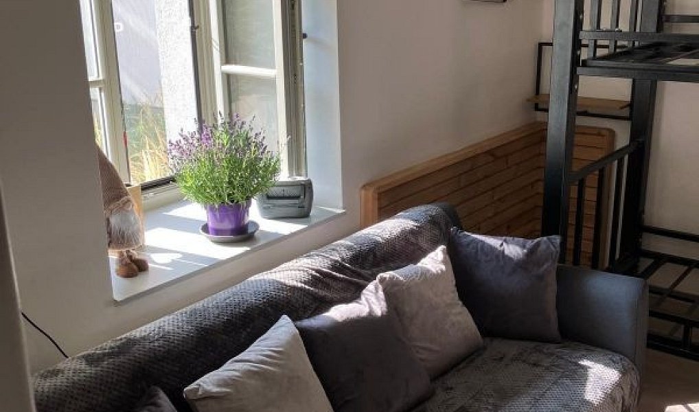 Prodej bytu 2+1 44 m², Nová Bystřice – náhled fotky 4