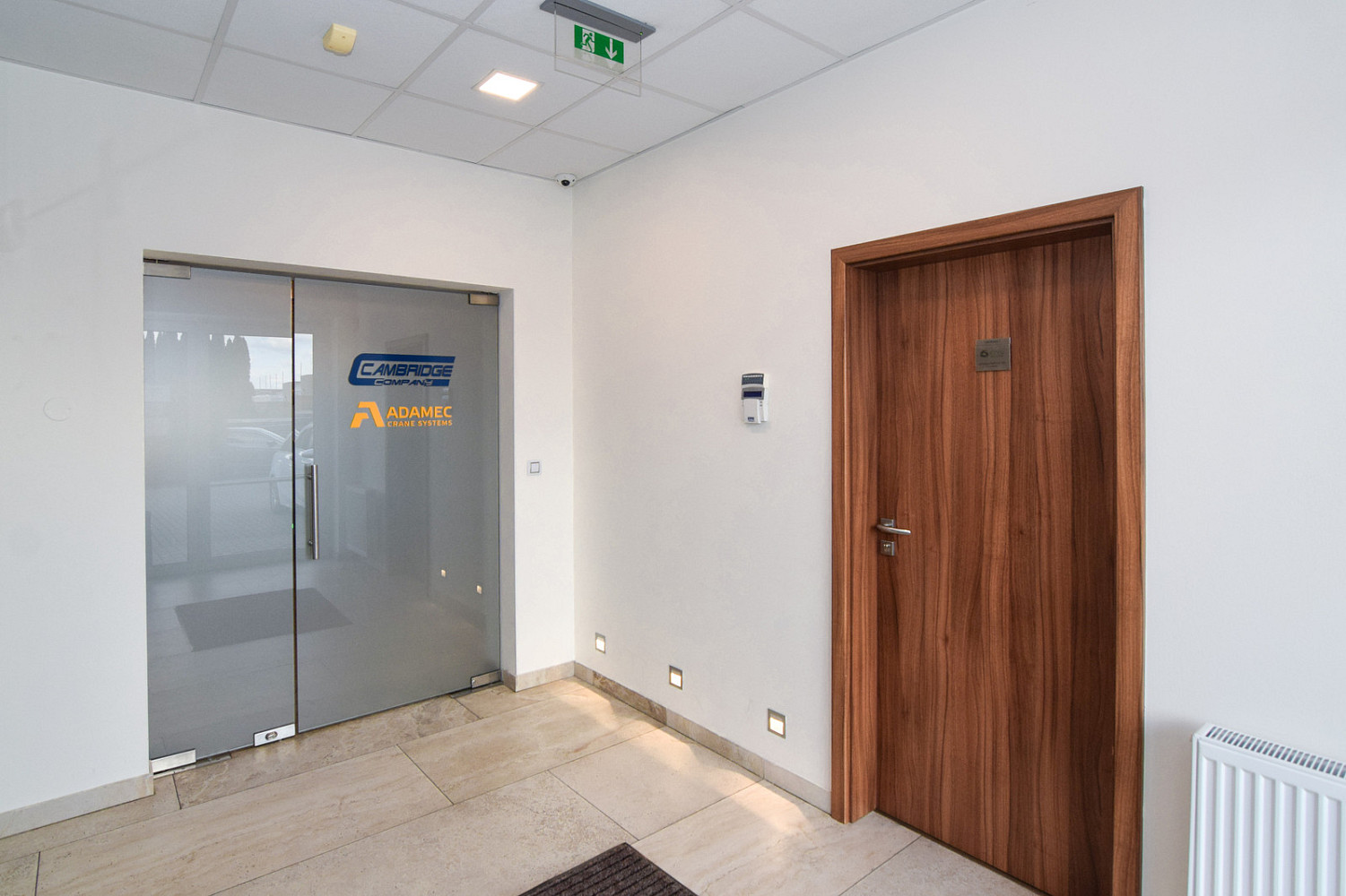Pronájem kanceláře 112 m² — photo 5