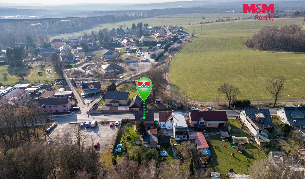 Prodej domu 119 m² s pozemkem 759 m², Nové Sedlo – náhled fotky 16