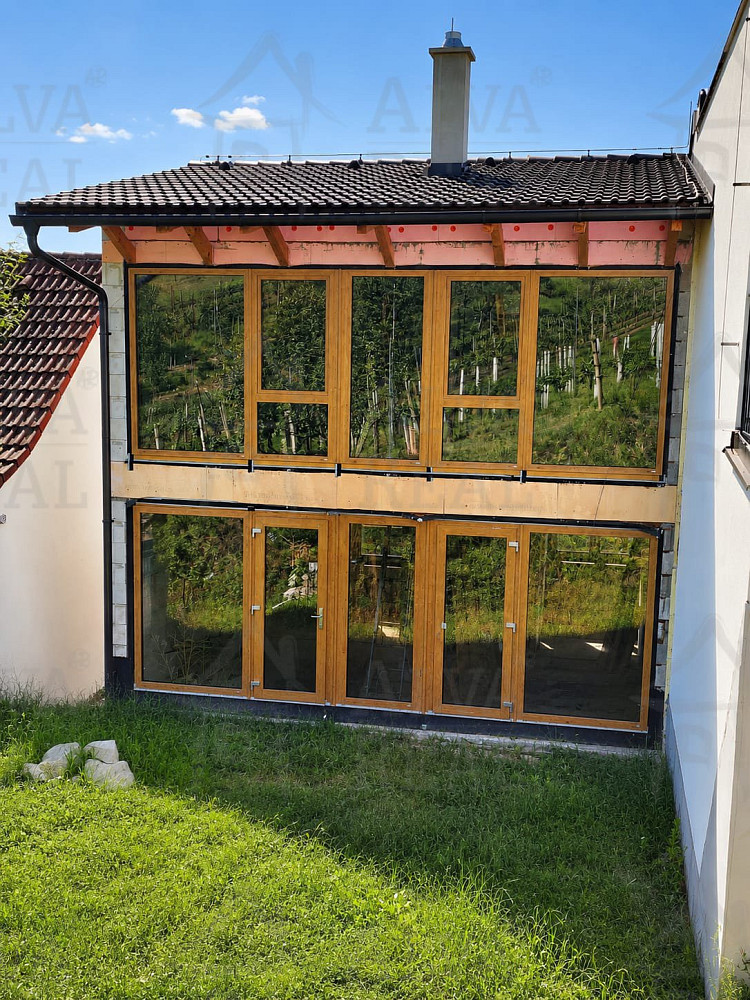 Prodej chaty/chalupy 96 m² s pozemkem 842 m² – fotografie 2