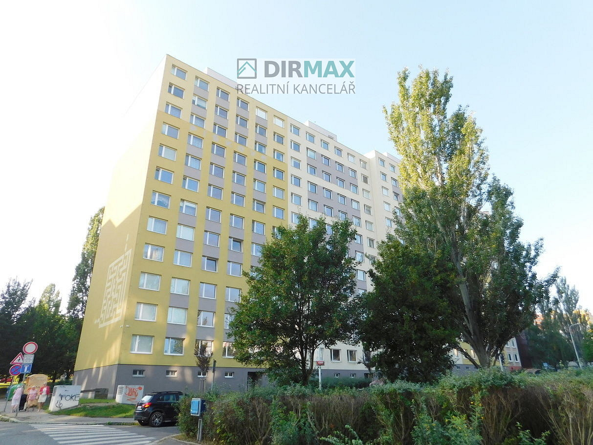 Pronájem bytu 3+1 88 m²