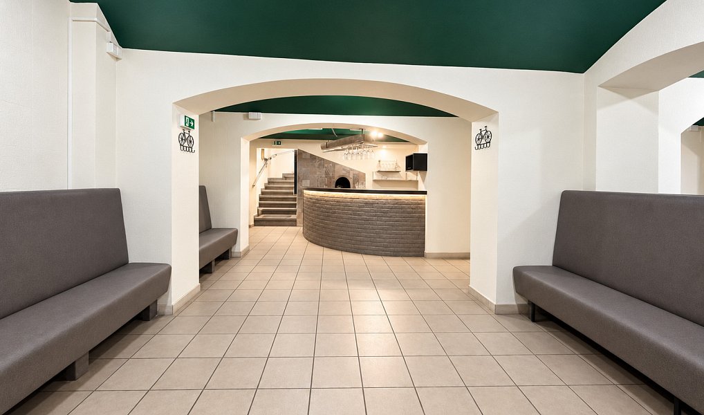 Pronájem restaurace 297 m², Praha – náhled fotky 10