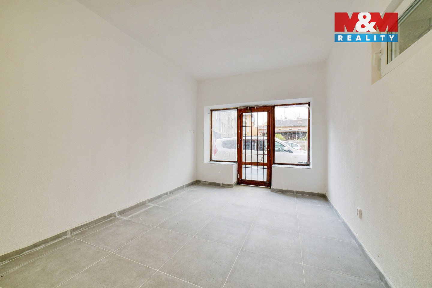 Pronájem obchodních prostor 22 m² — photo 3