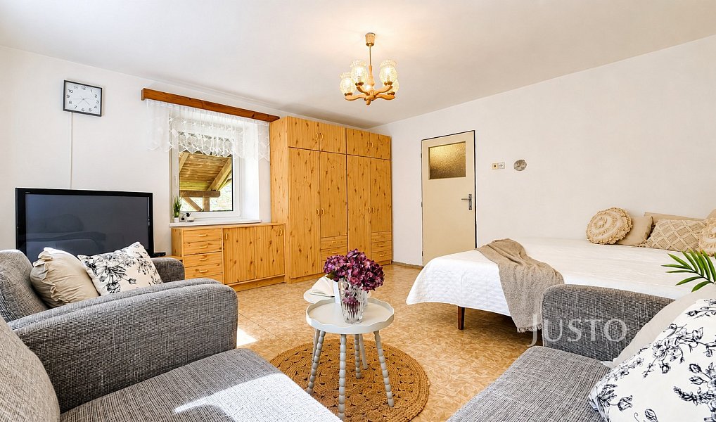 Prodej domu 141 m² s pozemkem 780 m², Albrechtice nad Vltavou – náhled fotky 7