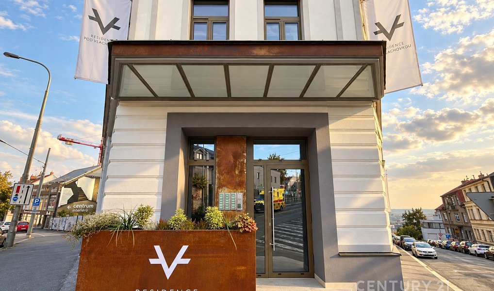 Prodej bytu 1+kk 15 m², Praha – náhled fotky 2