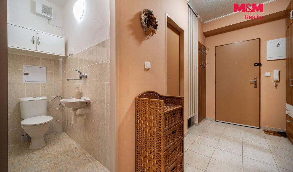 Prodej bytu 3+kk 88 m², Choceň – náhled fotky 13