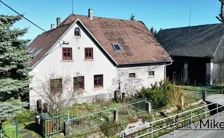 Prodej domu 273 m² s pozemkem 1 560 m², Karlinská, Liberec - Liberec XX-Ostašov