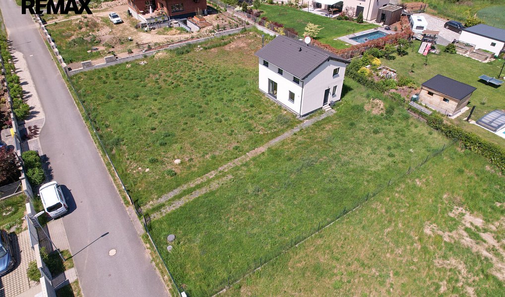 Prodej domu 127 m² s pozemkem 1 508 m², Jevany – náhled fotky 6