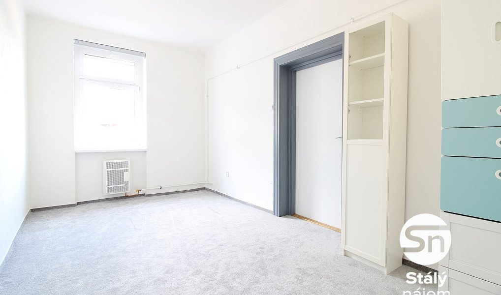 Pronájem bytu 2+1 61 m², Roztoky – náhled fotky 4