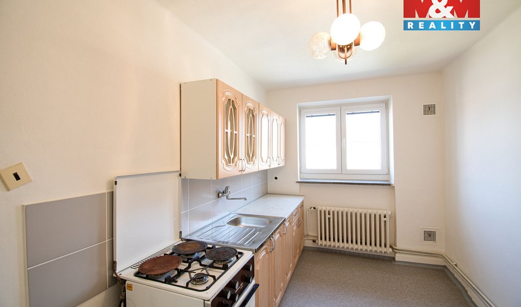 Pronájem bytu 3+1 70 m², Rožnov pod Radhoštěm – náhled fotky 8