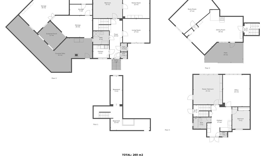 Prodej domu 260 m² s pozemkem 3 645 m², Lhota – náhled fotky 51