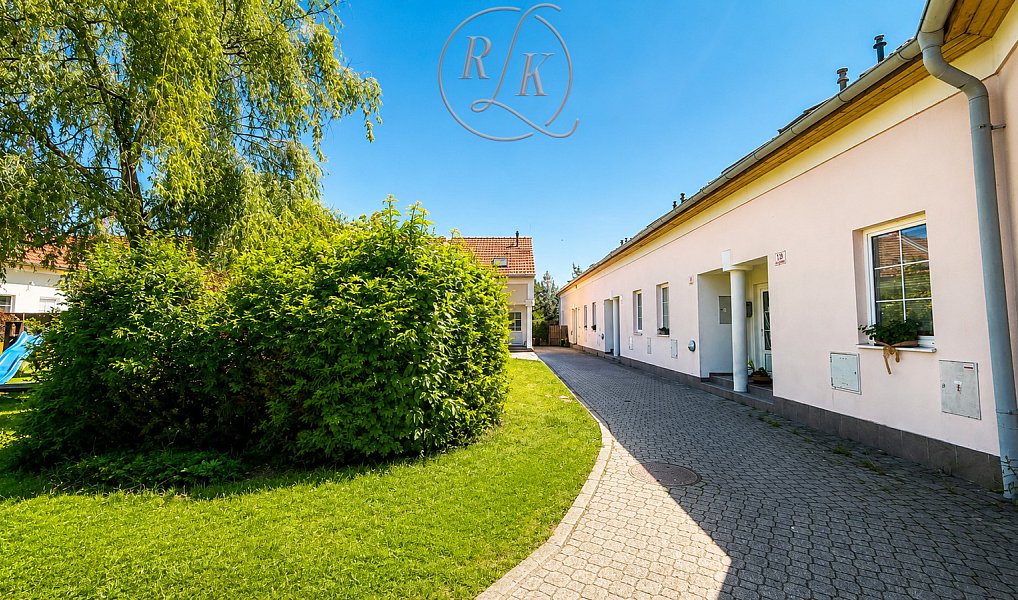 Prodej domu 64 m² s pozemkem 59 m², Brno – náhled fotky 14