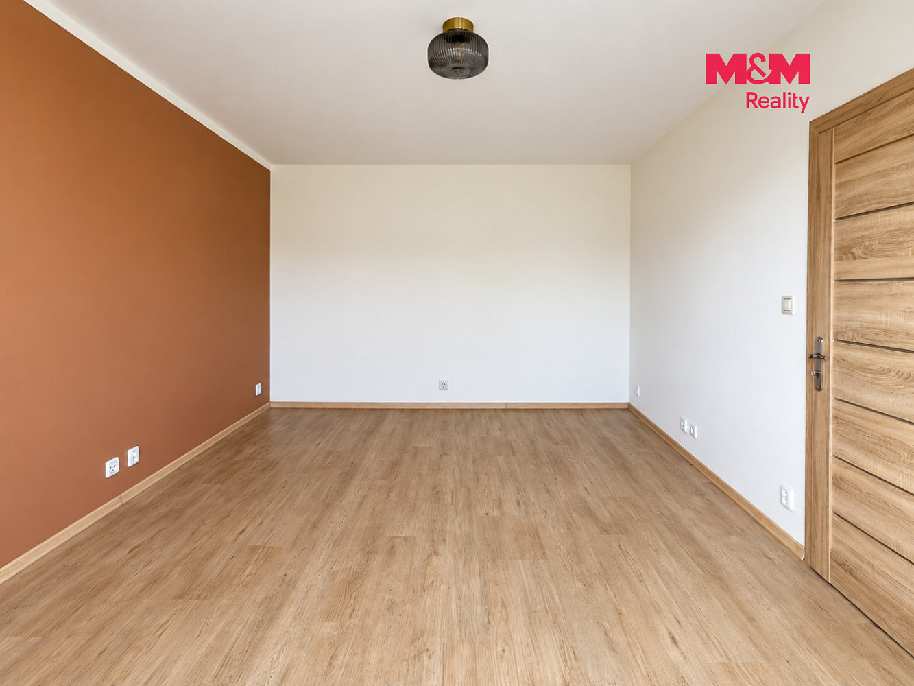Pronájem bytu 2+1 54 m² – fotografie 4